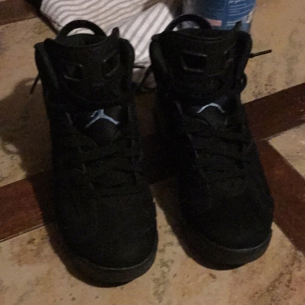 Jordan 6 - Picture 4 of 4